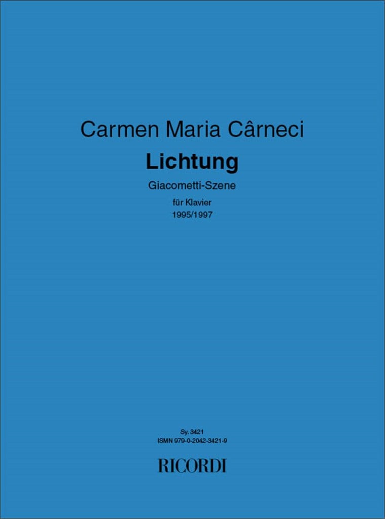 Lichtung